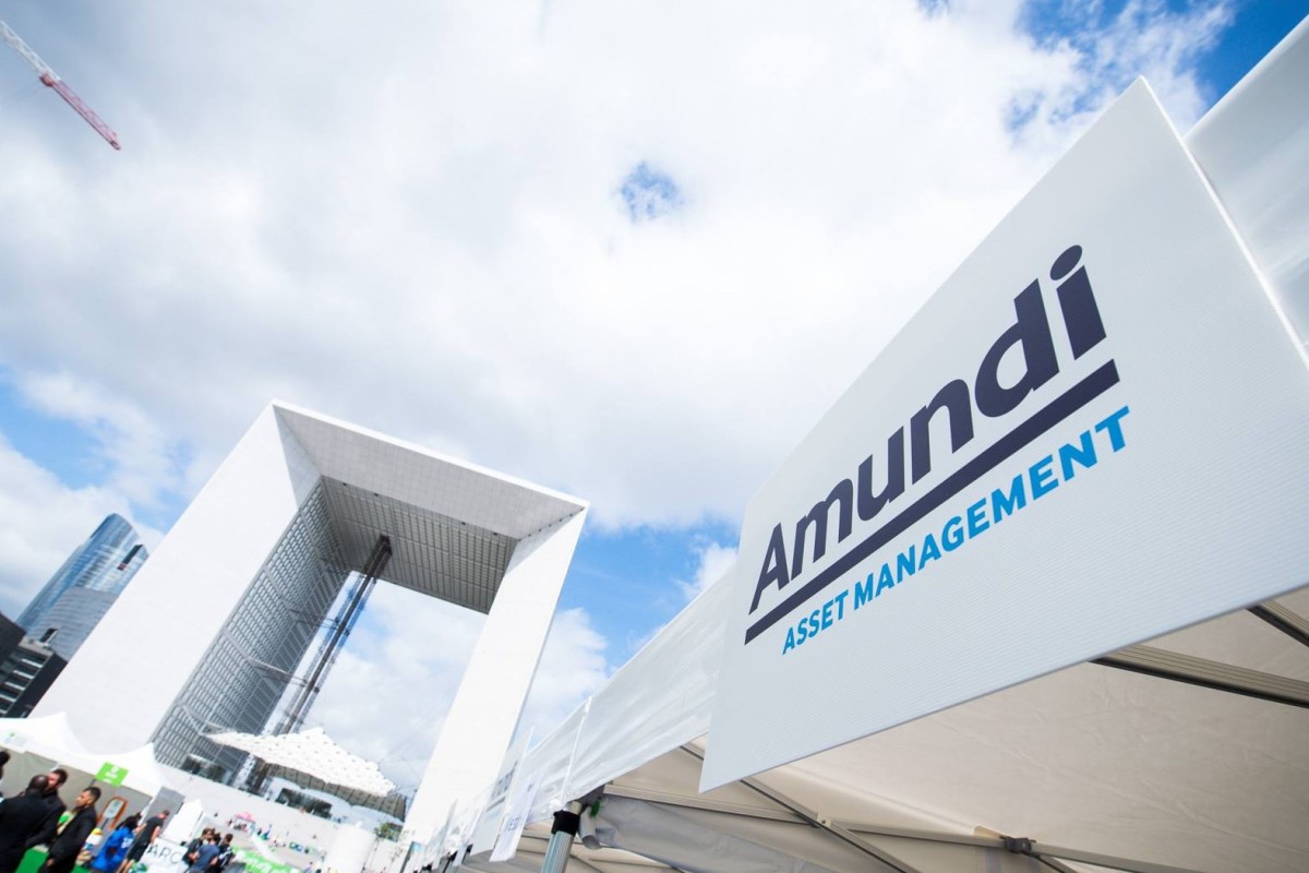 Amundi is Europe’s biggest asset manager. Photo: Handout