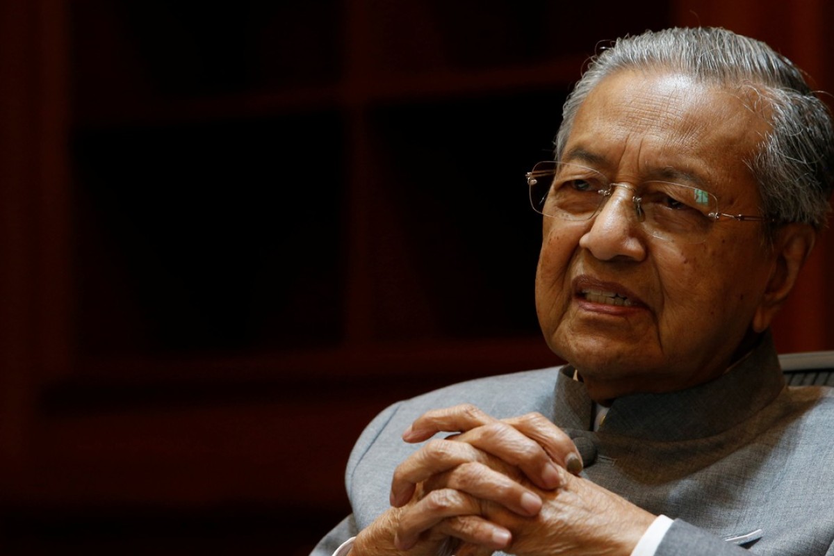 Wise approach from Mahathir can benefit Malaysia and China ...