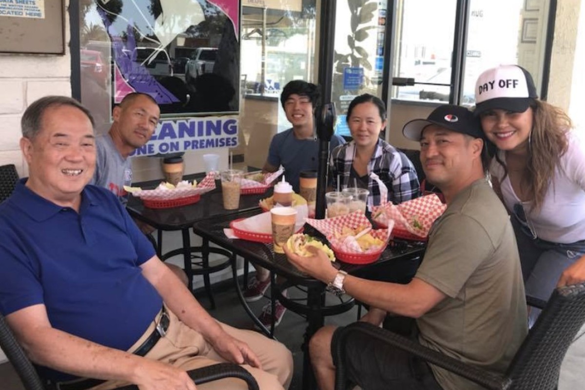 Cambodian Donut King Who Came Full Circle South China Morning Post