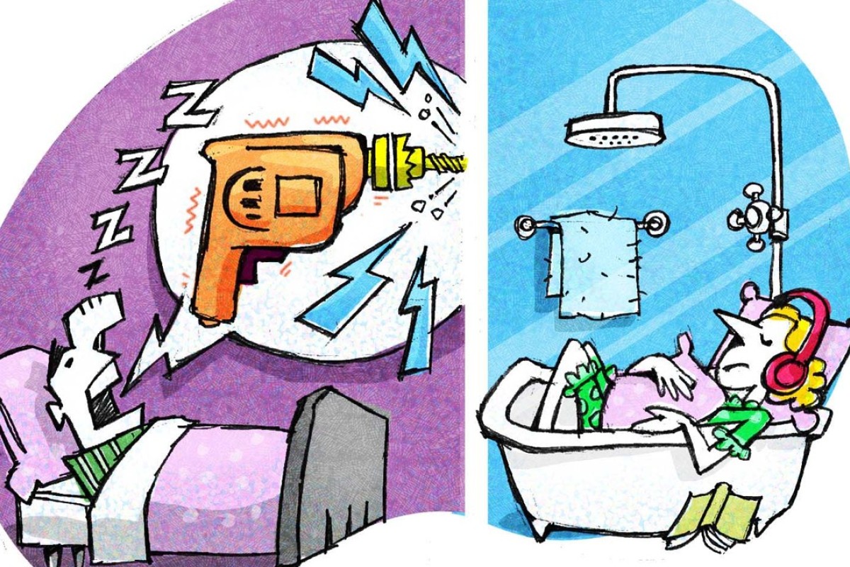 How To Cope With A Snoring Partner Why They Do It And The Tools