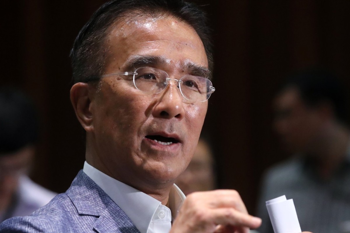 5,000 steel bars 200 times initial number announced affected in MTR works scandal, Hong Kong