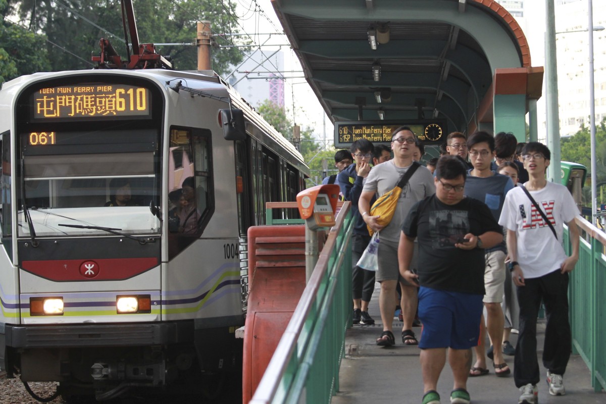 Hong Kong Union Takes Aim At Embattled Mtr Corp Over Timetable