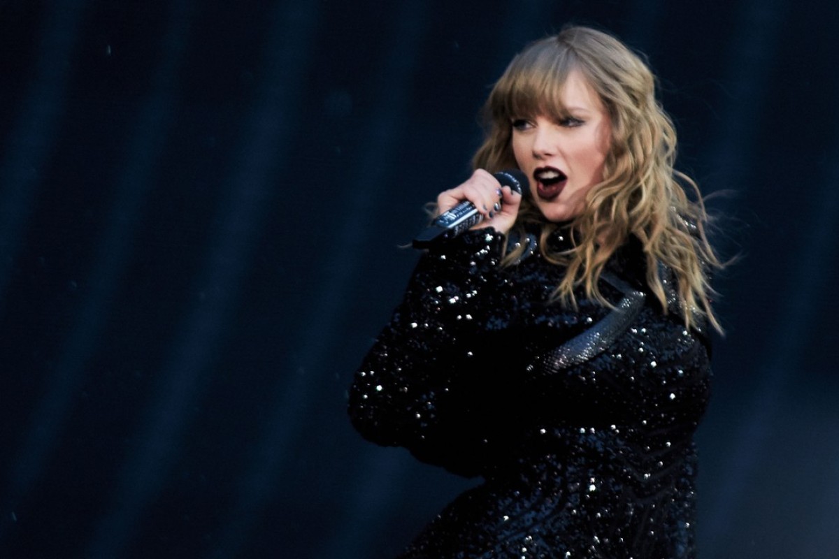 Singer Taylor Swift has a thriving US$84 million property portfolio