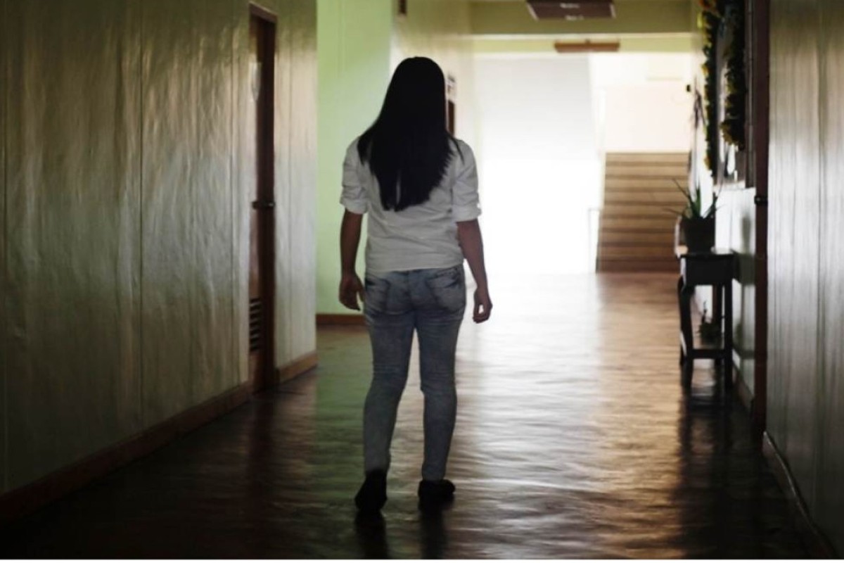 Banned Underground Kidz Fuck - Webcam child sex: why Filipino families are coercing ...
