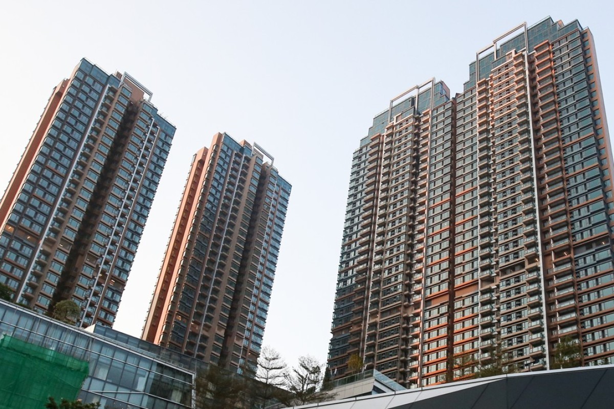 ‘Why care only about property developers and not the public?’ Hong