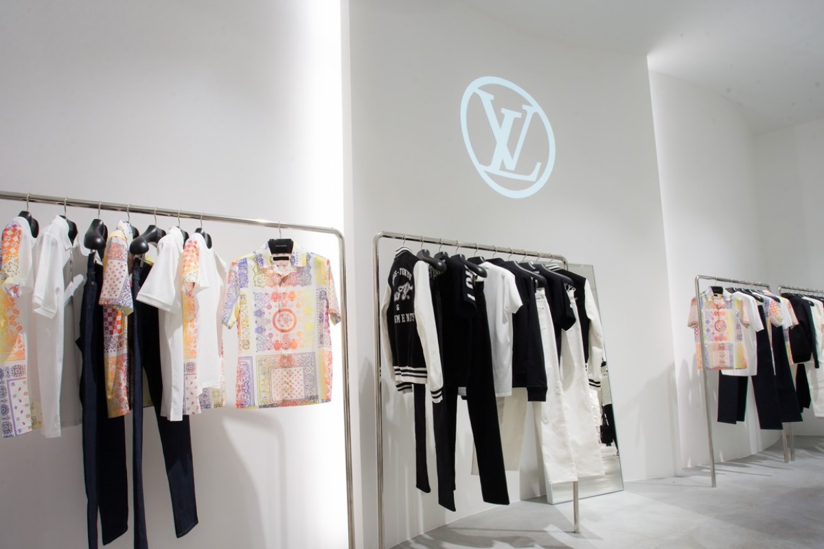 The Store That Brought Real Fashion To Singapore Influencer Mae