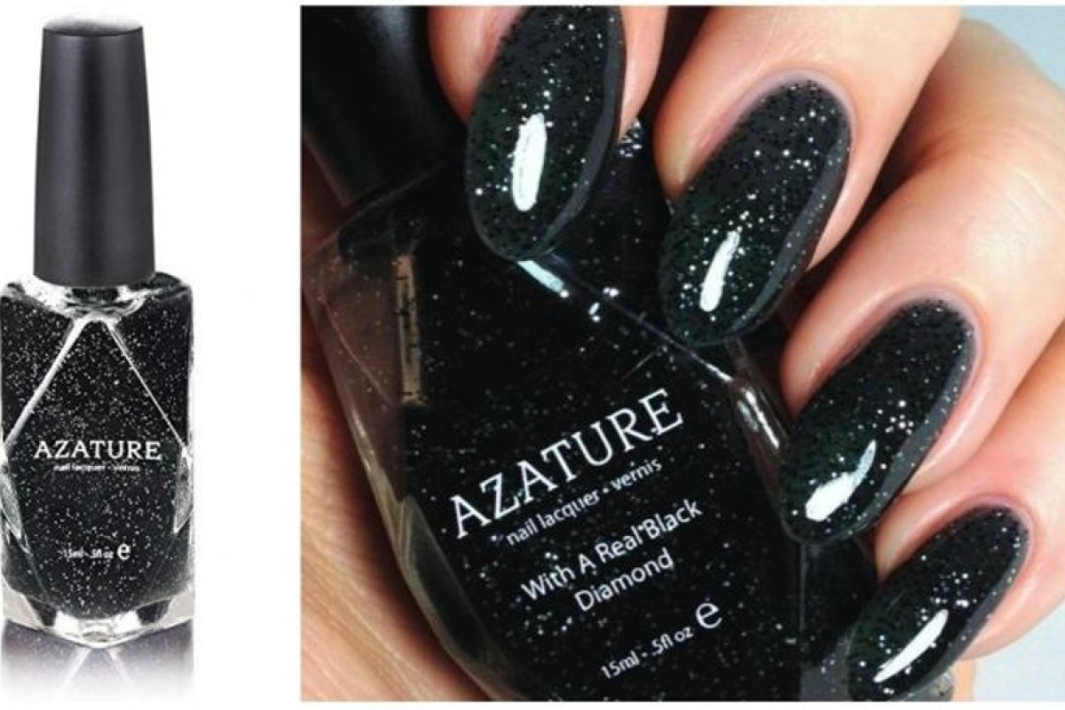 Would You Splurge Us 250 000 On A Bottle Of Nail Polish Maybe If It S Made From Black Diamonds South China Morning Post 818 expensive nail polish products are offered for sale by suppliers on alibaba.com, of which stickers & decals accounts for 1%, uv gel there are 20 suppliers who sells expensive nail polish on alibaba.com, mainly located in asia.