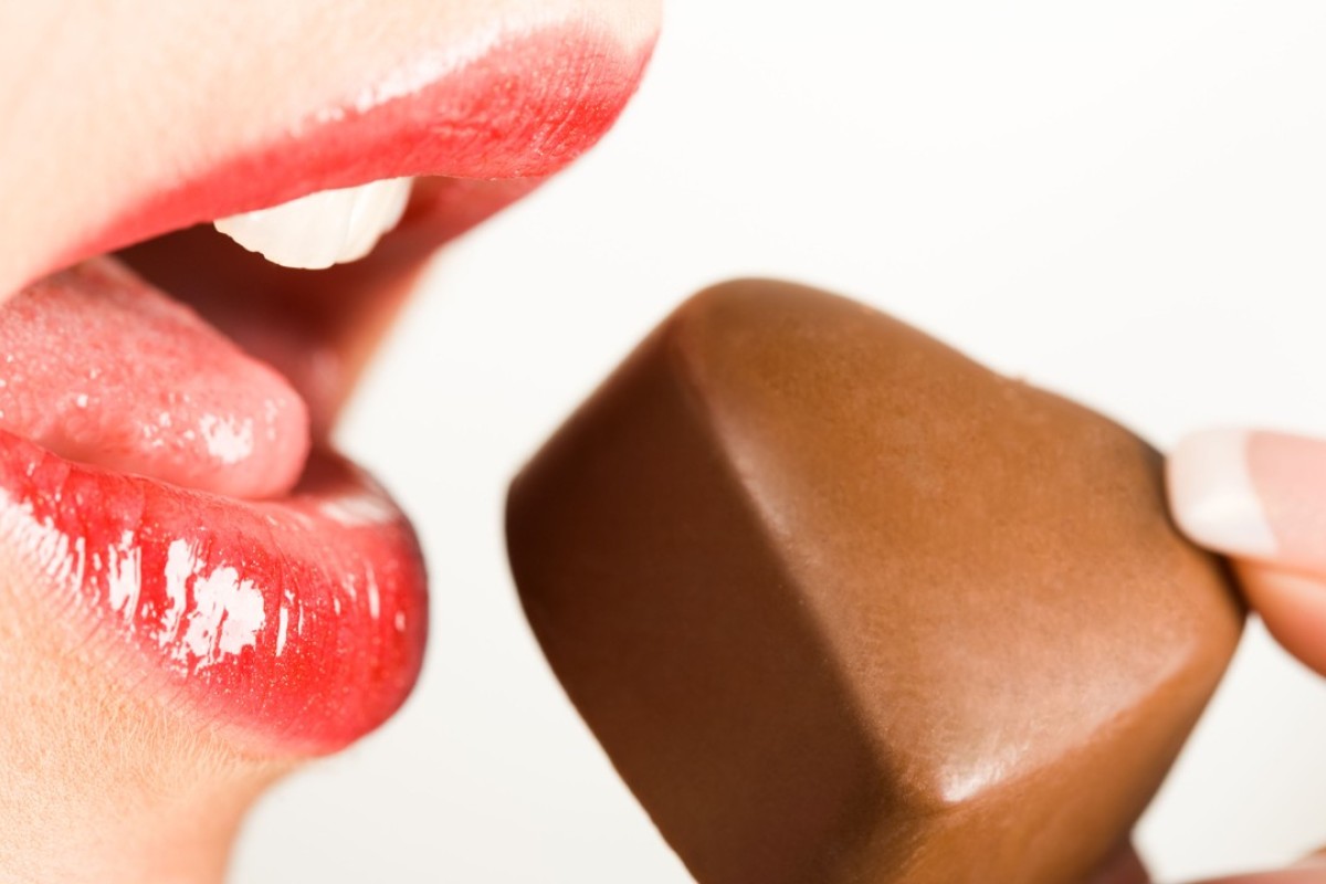 Chocolate cravings? Mindfulness or distraction may help stave off the ...