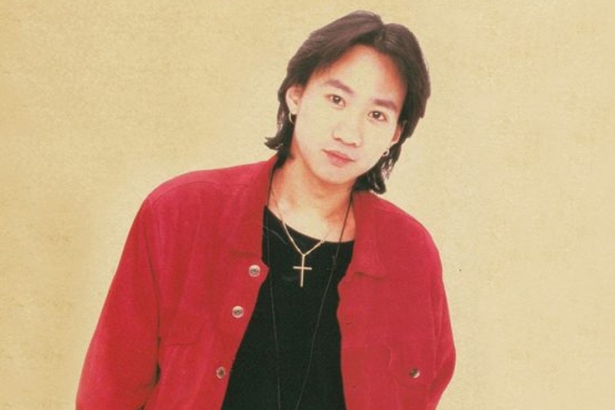 Beyond Singer Wong Ka Kui 5 Things You Didn T Know About The Hong Kong Star Who Died Too Young South China Morning Post