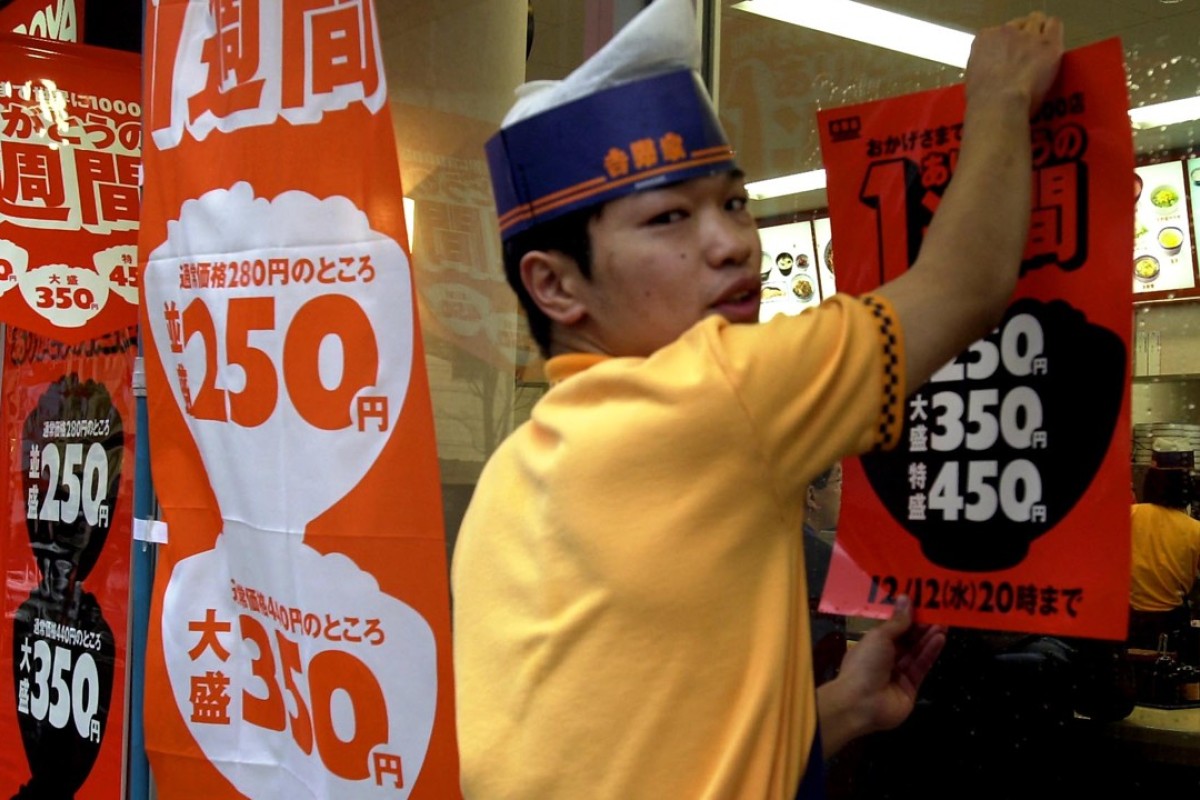 Japan S Open To Foreign Workers Just Don T Call Them Immigrants South China Morning Post