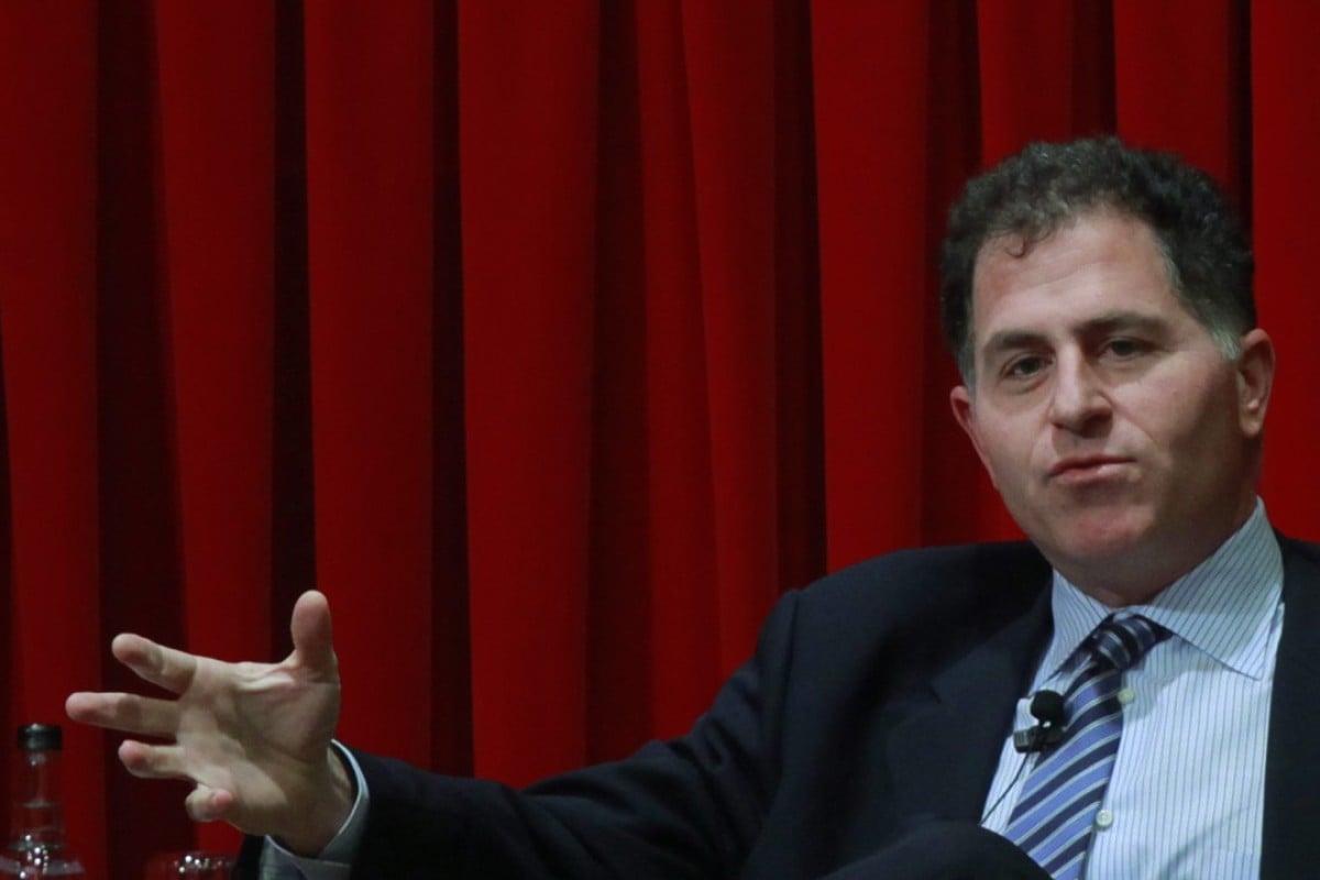 Dell said to acquire VMware's US17 billion tracking stock South