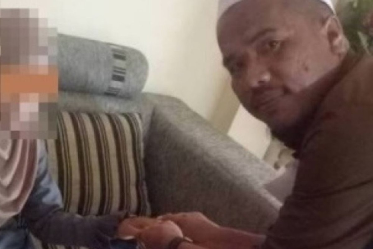 Outrage after Malaysian Muslim man, 41