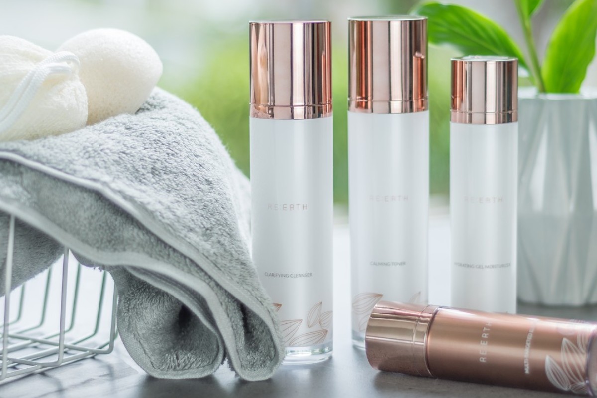 Start-ups that could make Singapore a beauty trendsetter after years of