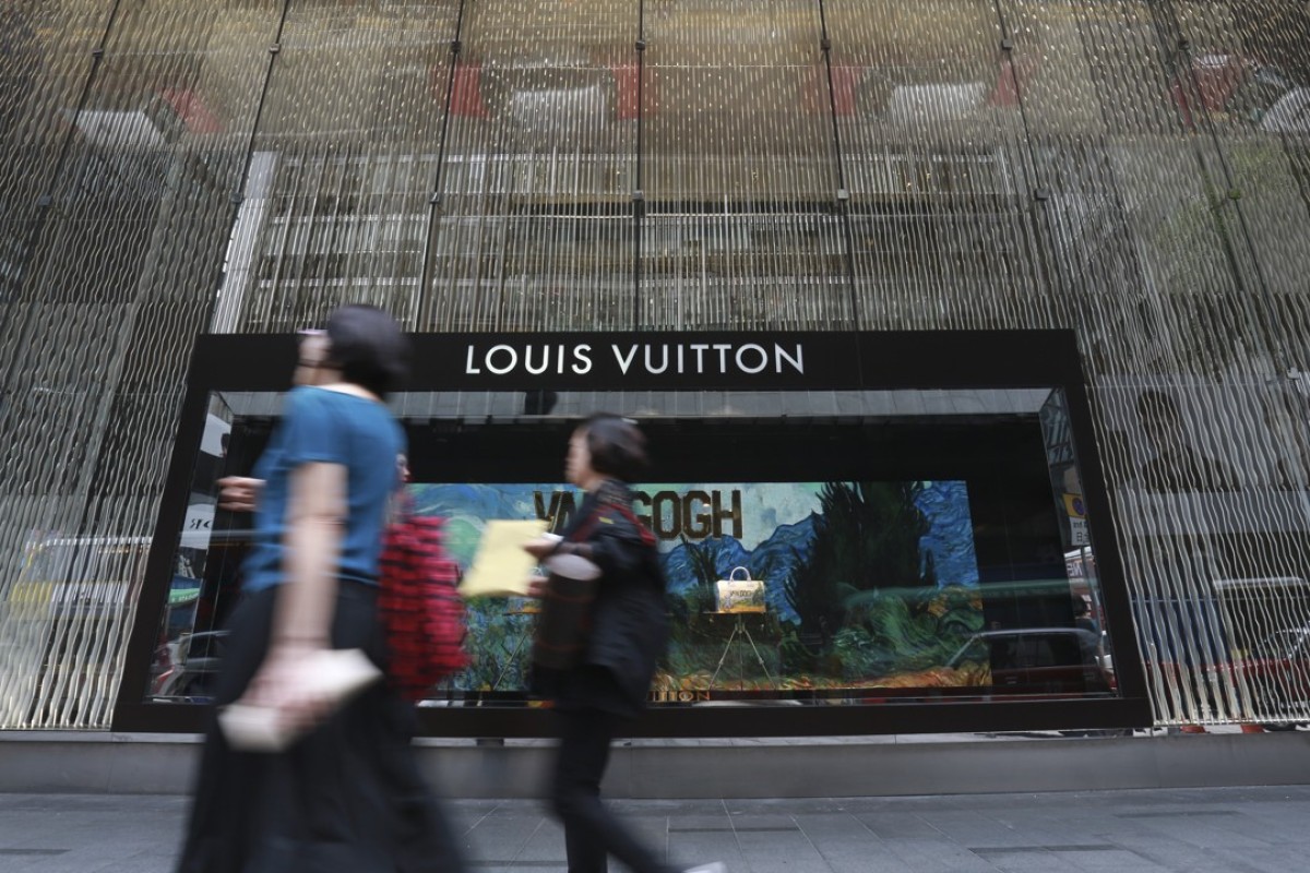 With Louis Vuitton bag costing just US$100 more in China, will ...