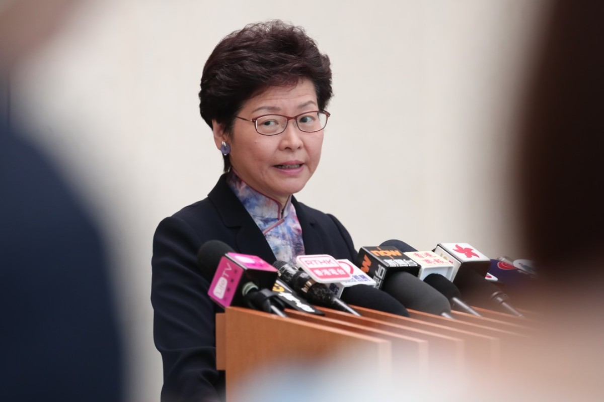 Questions For Eric London Alternative >> Hong Kong Leader Carrie Lam Apologises For Causing Confusion In Questions For Eric London Alternative >> Hong Kong Leader Carrie Lam Apologises For Causing Confusion In