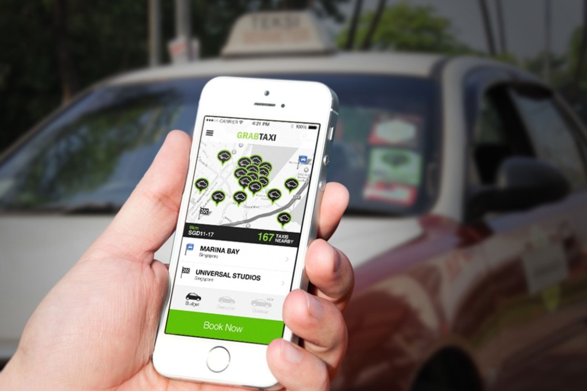 Singapore Threatens To Reverse Uber S Sale Of Southeast Asian Operations To Grab South China Morning Post