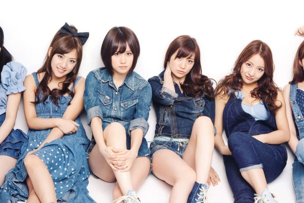 1200px x 800px - Why Japanese pop idol trainees are no match for South Korean ...