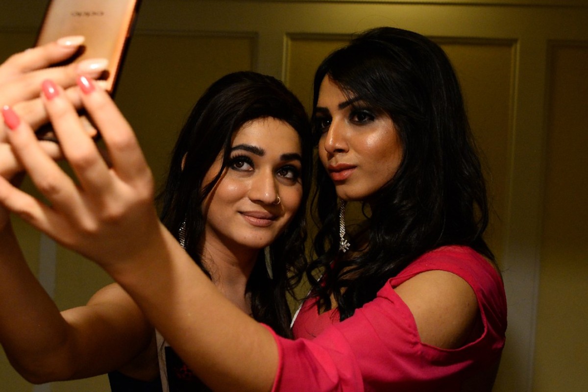 India No Country For Transgender Women South China Morning Post