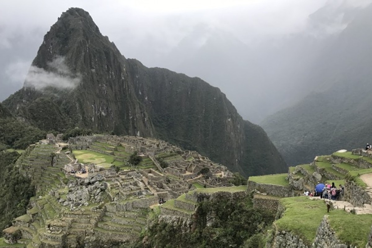 Visiting Machu Picchu In Peru An Awe Inspiring Experience