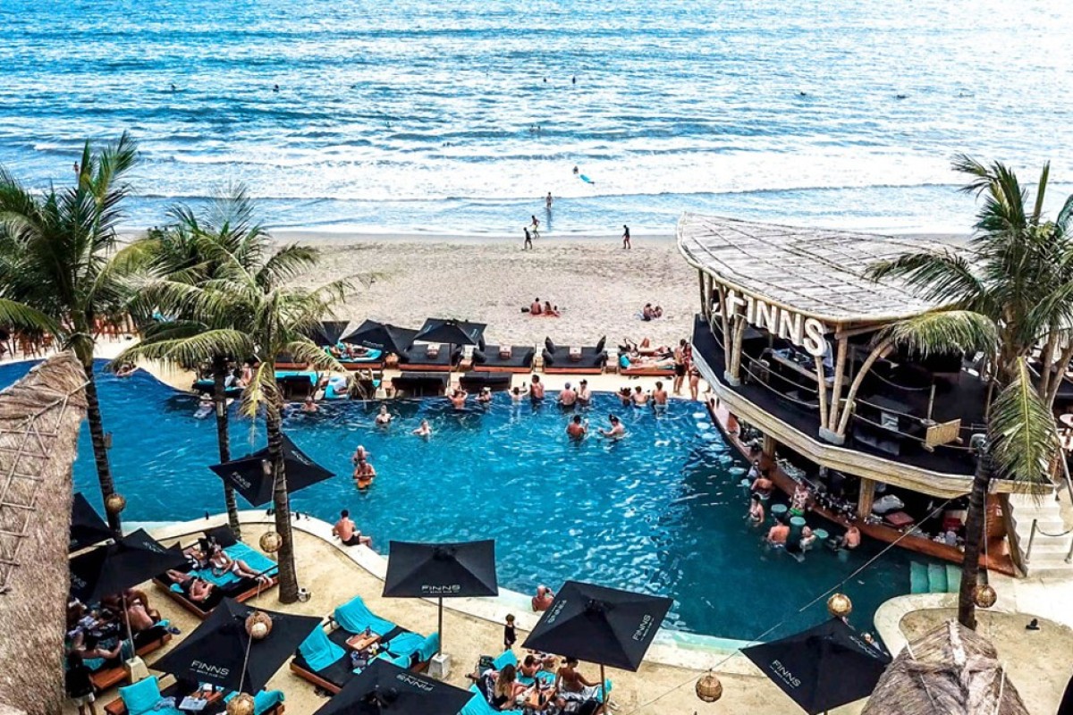 Your Insiders Guide To 7 Top Beach Clubs In Bali South