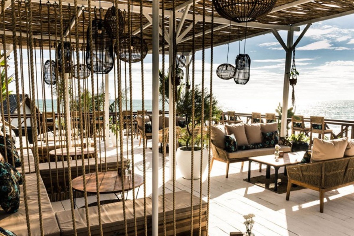 Your Insider S Guide To 7 Top Beach Clubs In Bali South China Morning Post