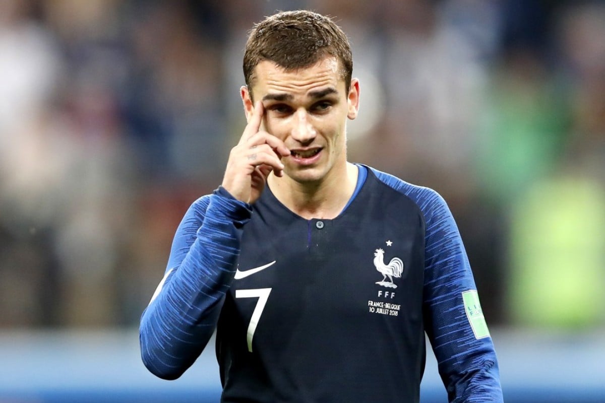 Fifa World Cup Fantasy Football 18 Tips And Tricks Forwards Midfielders Defenders And Goalkeepers For The Final South China Morning Post Fifa World Cup Fantasy Football 18 Tips And Tricks Forwards Midfielders Defenders And Goalkeepers For The Final South China Morning Post