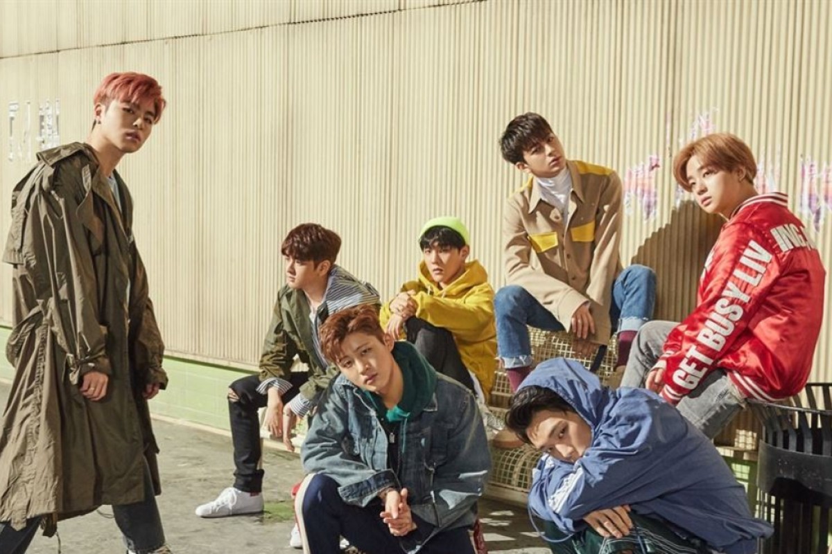 K Pop Boy Band Ikon S Love Scenario Banned In Some Junior Schools South China Morning Post