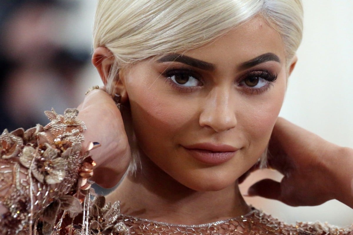 As Kylie Jenner makes Forbes' super rich list, five young Chinese  billionaires already on Forbes' China Rich List | South China Morning Post