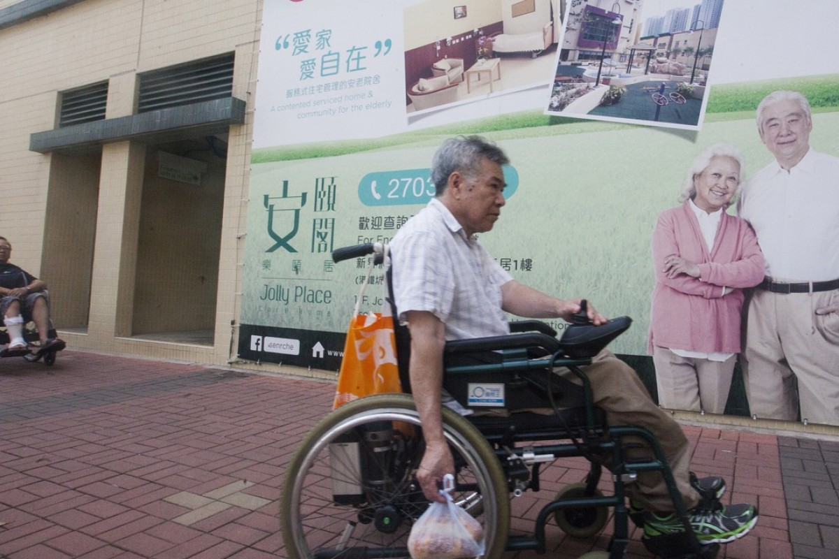 Hong Kong S Public Annuity Plan Set To Raise Awareness Of