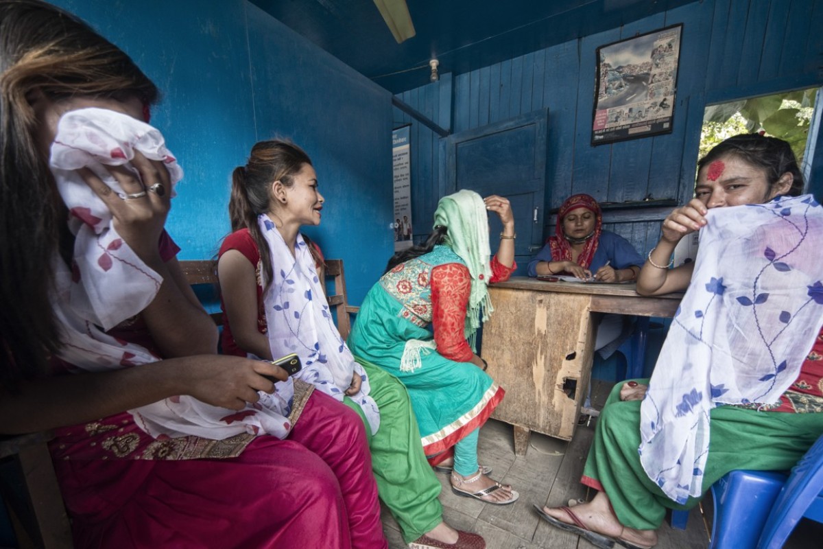 Quiet Riot Celebrating Introverted Kids >> Fighting Human Trafficking In Nepal On Patrol With The Quiet Riot Celebrating Introverted Kids >> Fighting Human Trafficking In Nepal On Patrol With The