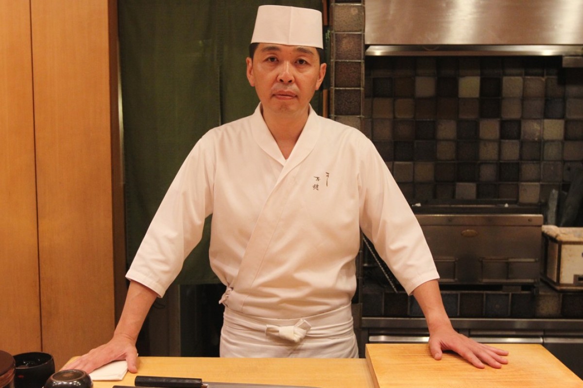 How To Eat Sushi The Right Way And Why You Should Obey Chef S Rules To Get The Most Out Of That U 450 Omakase Meal South China Morning Post 25 on asia's 50 best no. how to eat sushi the right way and why