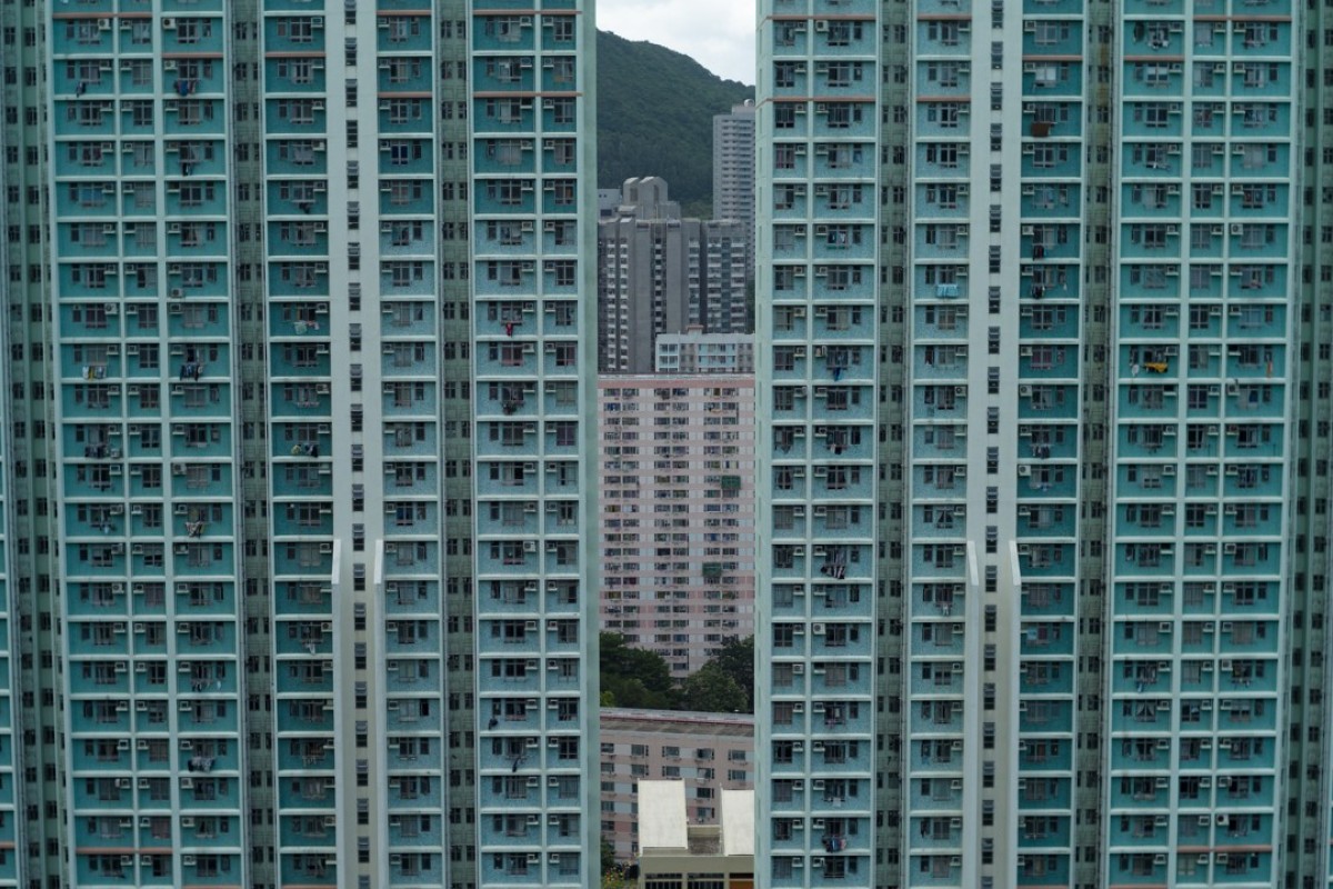 Keep Hong Kong housing for Hong Kong people, and prices will fall
