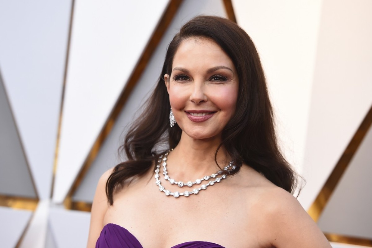 Disgust As Weinstein Claims He Struck Bargain With Actress