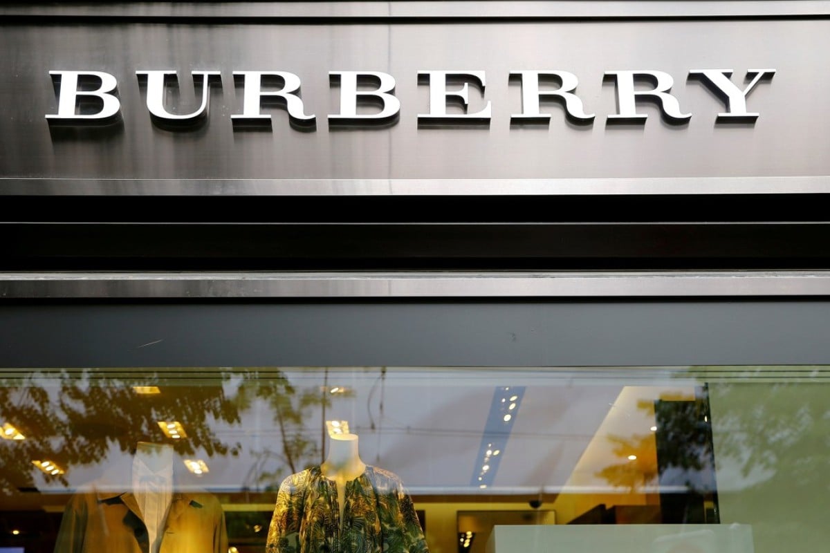 Burberry burns US$36 million of its products to stop counterfeiting ...