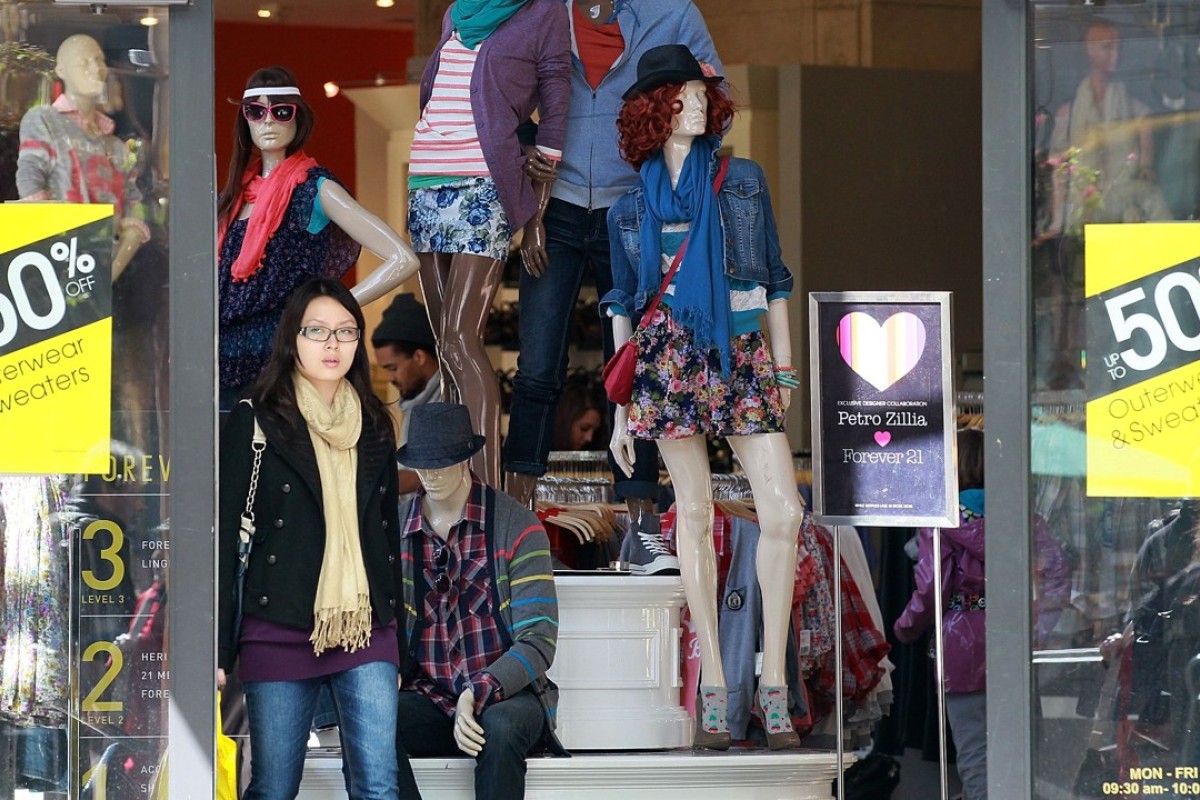 China Us Trade Dispute Leaves American Fashion Firms In Fear Of