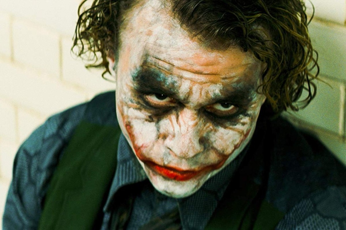 The Dark Knight How Most Critics Got It Wrong 10 Years Ago About Film That Changed The Way World Saw Comic Book Adaptations South China Morning Post