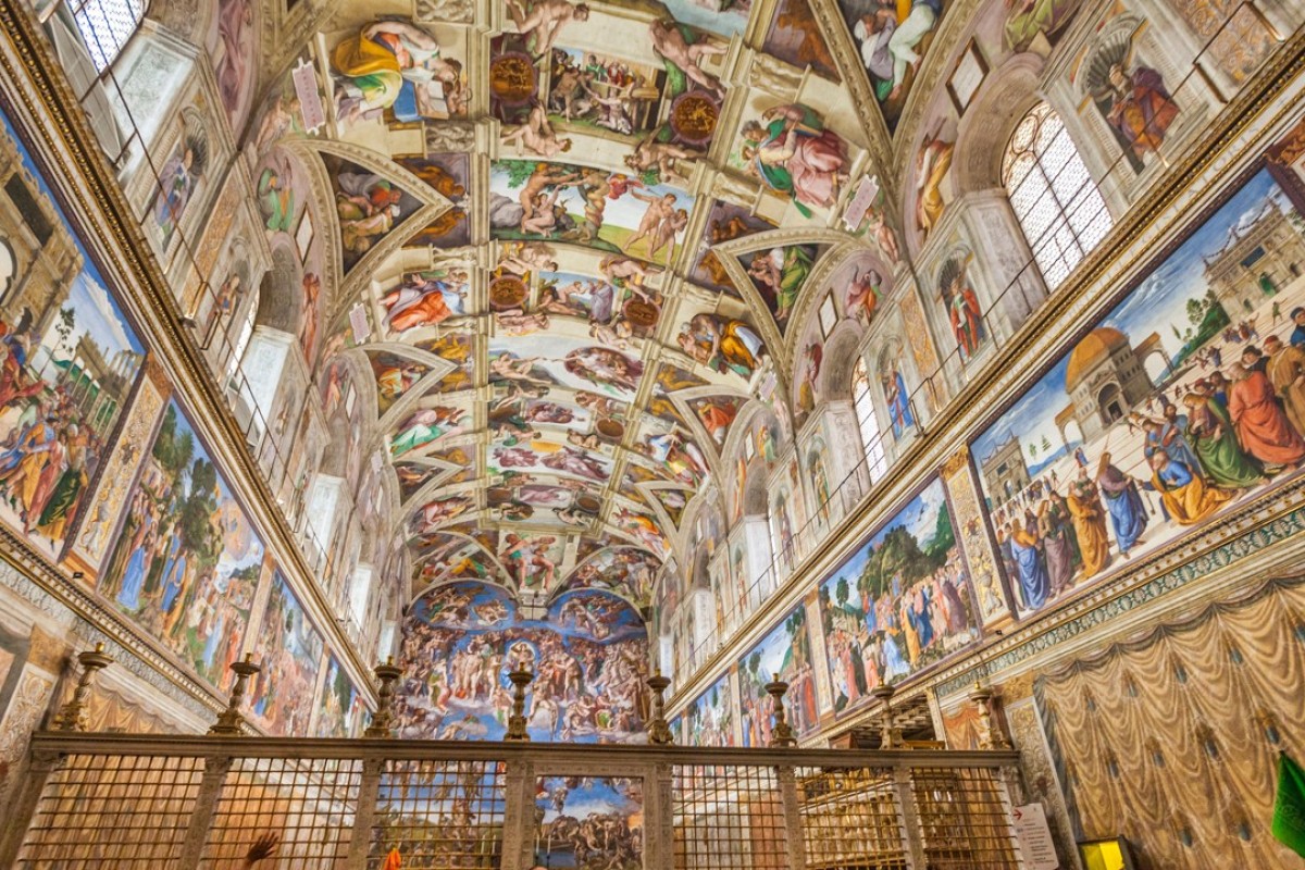 The Good Bad And Ugly Sides To Rome The City Can Be Eternally