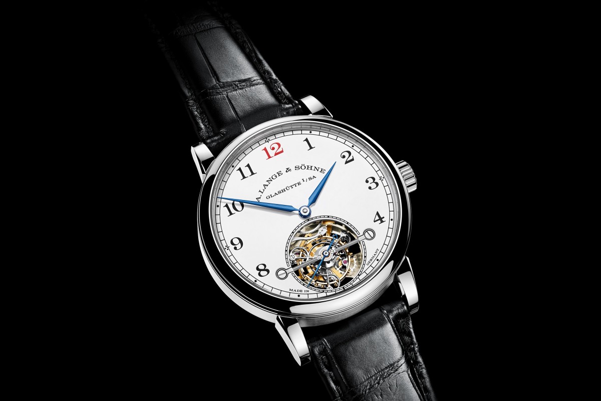 Three Of The Best Tourbillon Watches Even If The Function Is Completely Pointless South China Morning Post Top 10 watches at sihh 2014 | ablogtowatch. three of the best tourbillon watches