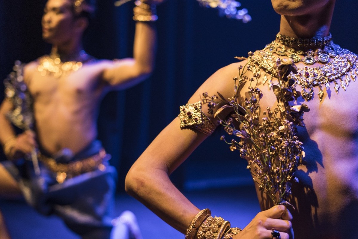 Sam Smith Meets Sacred In Gay Troupe S Apsara Dance This Is The New Cambodia Inclusive Compassionate And Brave South China Morning Post