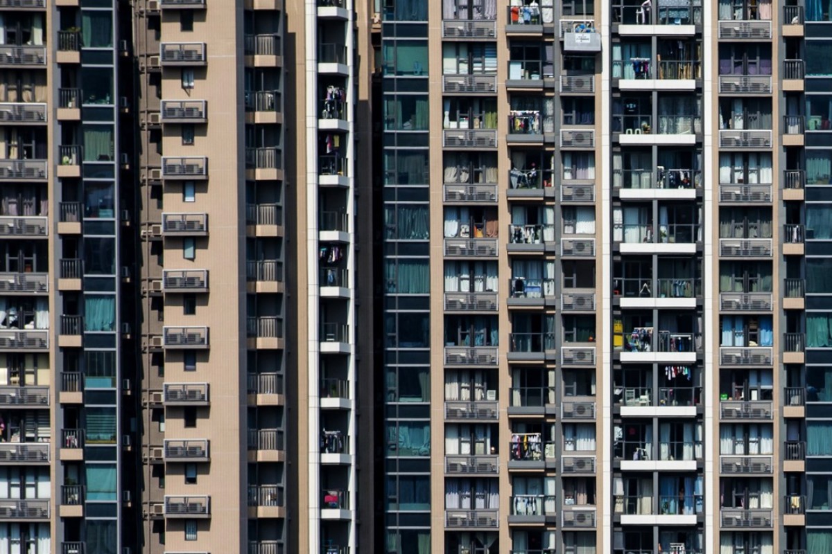 Why Hong Kong Is No Singapore When It Comes To Housing And Will Struggle To Catch Up South China Morning Post
