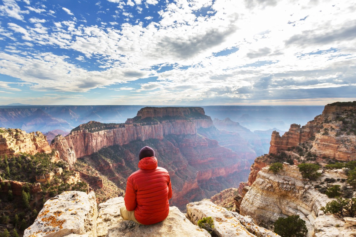 Relaxation Natural Wonders Top Bucket Lists Of Stressed