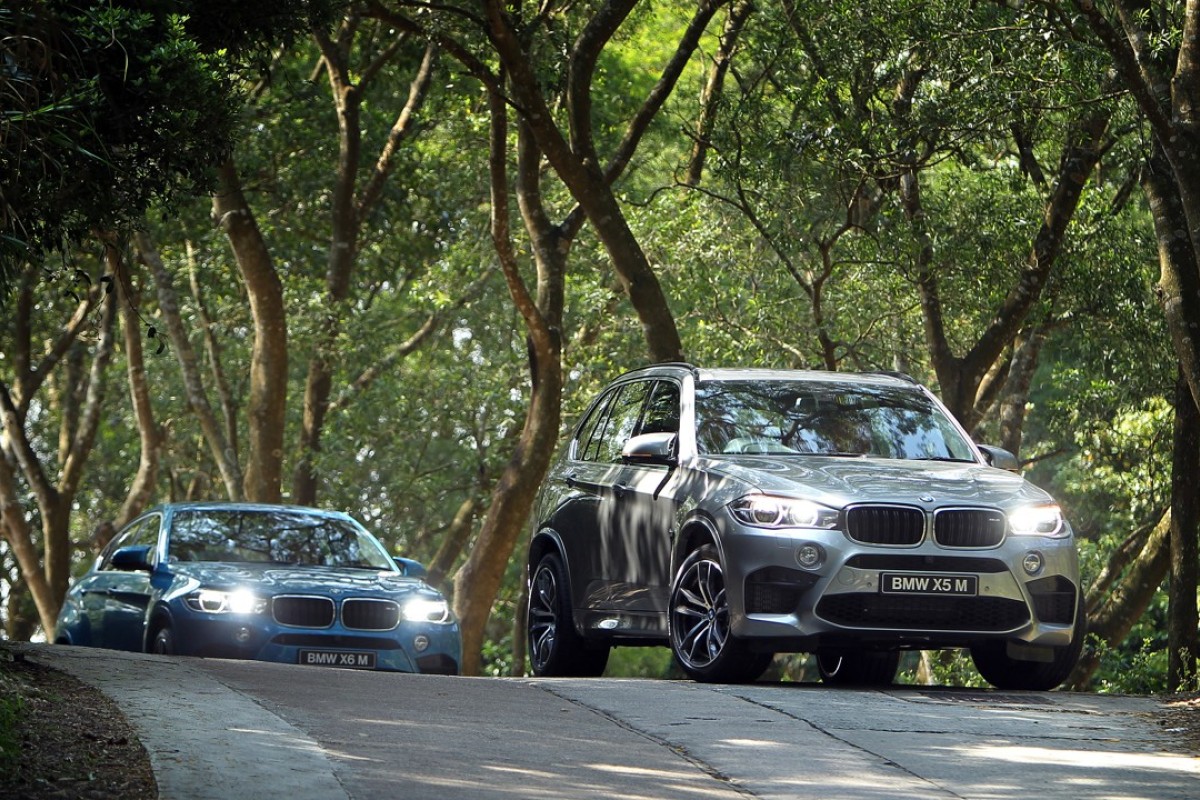 Trade War Tariffs Push Up Prices In China Of Bmw S Us Made X5 And X6 Suvs South China Morning Post