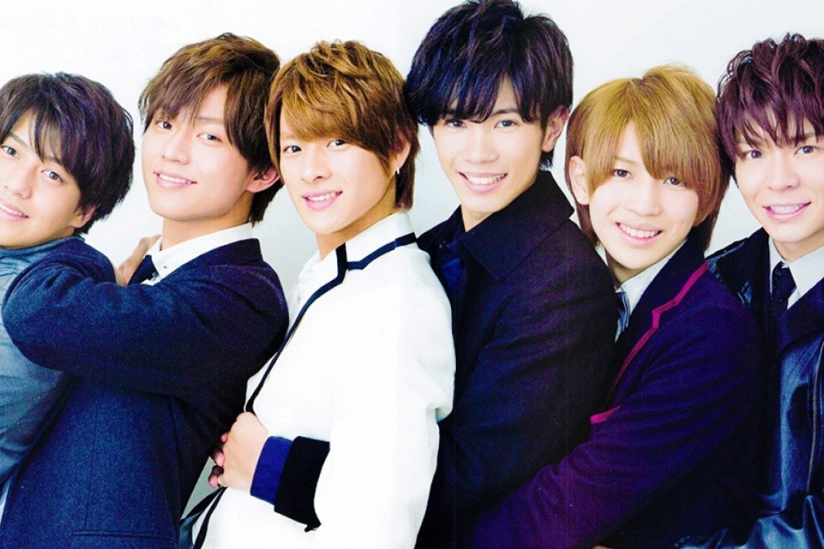 K Pop Fans Respond To Bts Inspired Japanese Boy Band King Prince