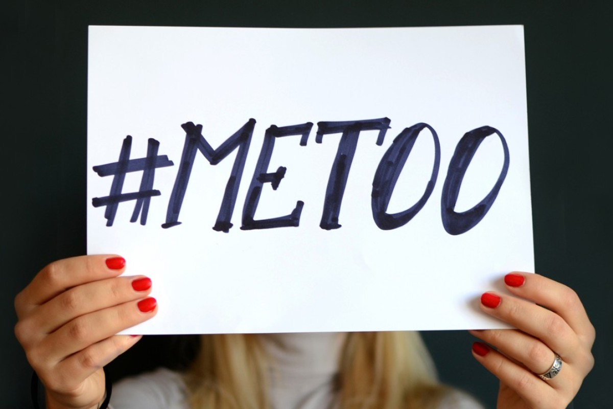 Attempt to cover up Sharon Lam's attempted rape should ...