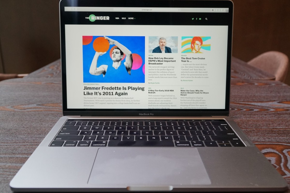 is it worth buying macbook pro 2018