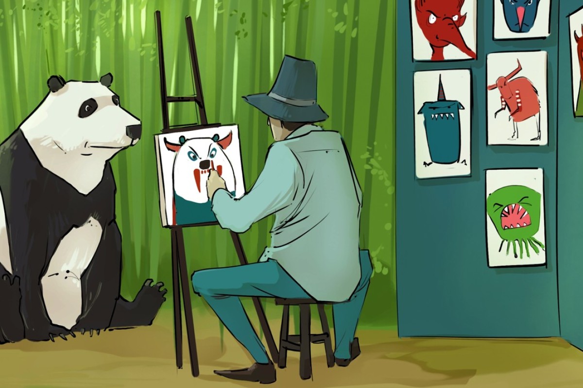 Americans Should Question The Evil China Narrative And - 