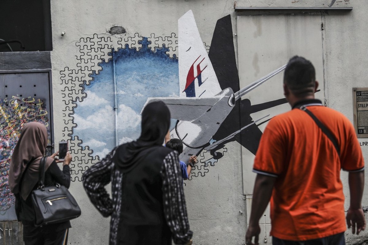 Unanswered Questions Leave Mh370 Families Angry At Official Safety Report On Missing Plane South China Morning Post