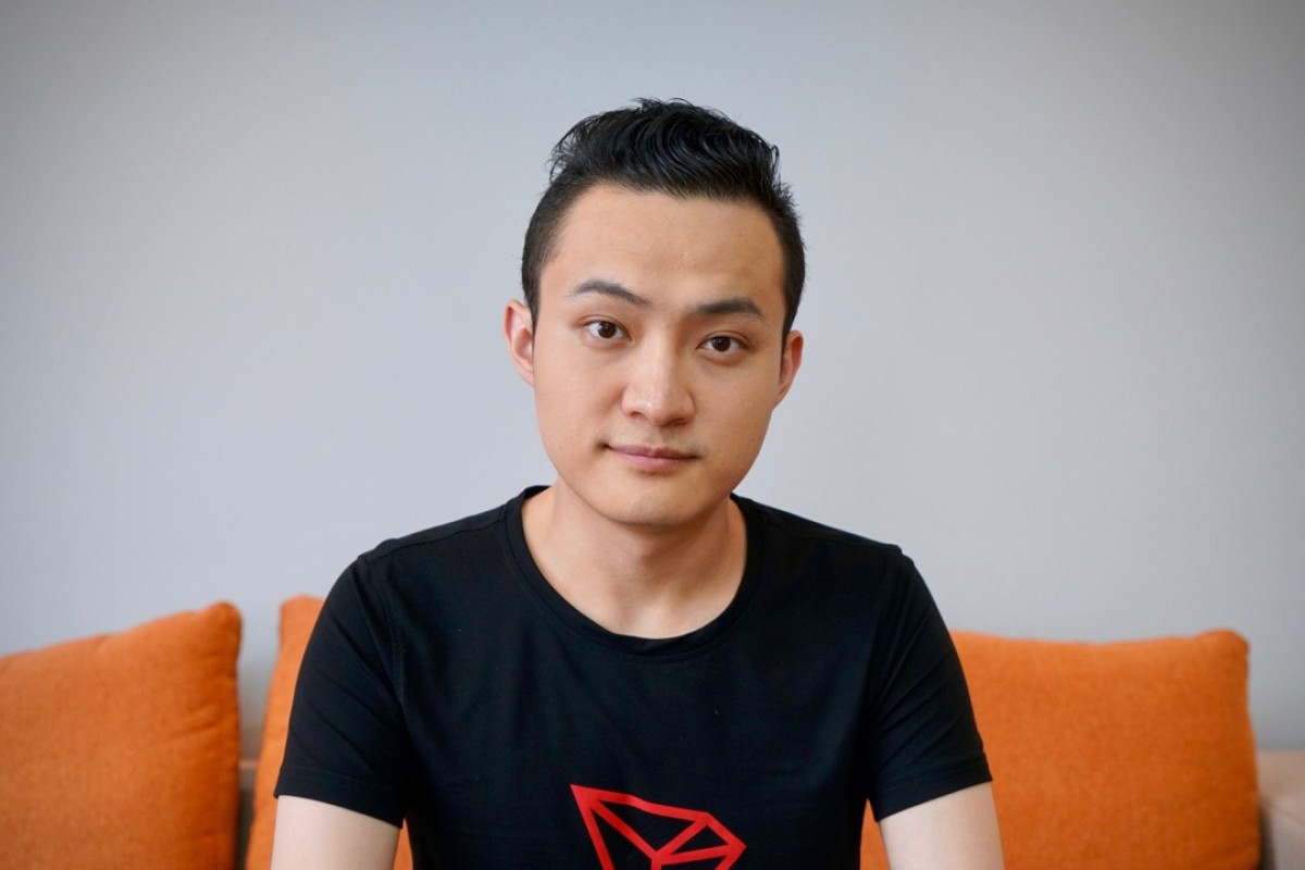 Tron Is Cashed Up With Us 70 Million From A Coin Sale Before China S Ico Ban Where Is It Going South China Morning Post