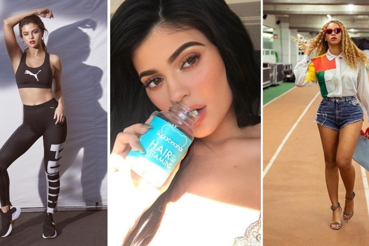 Who Are The Top 10 Instagram Earners In 2018 South China