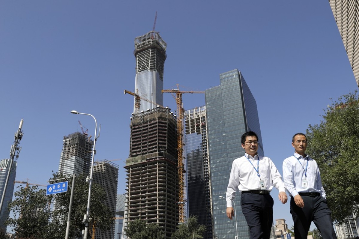 Chinas Economy Worse Than It Seems Even Before Trade War - 